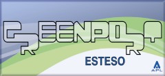 logo GREEN PORT