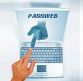 Logo Sperimentazione PASSWEB